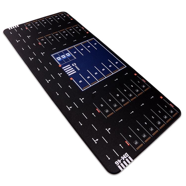 PARKING 3 GAMING MOUSEPAD