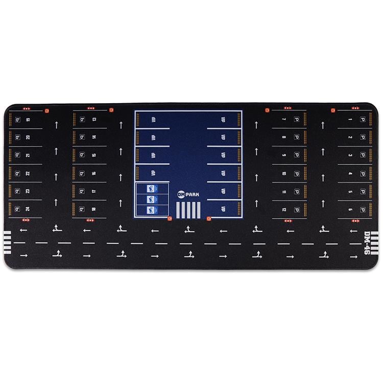 PARKING 3 GAMING MOUSEPAD