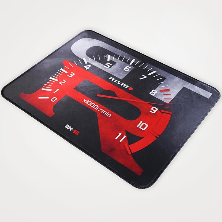 GTR DASH BOARD MOUSEPAD