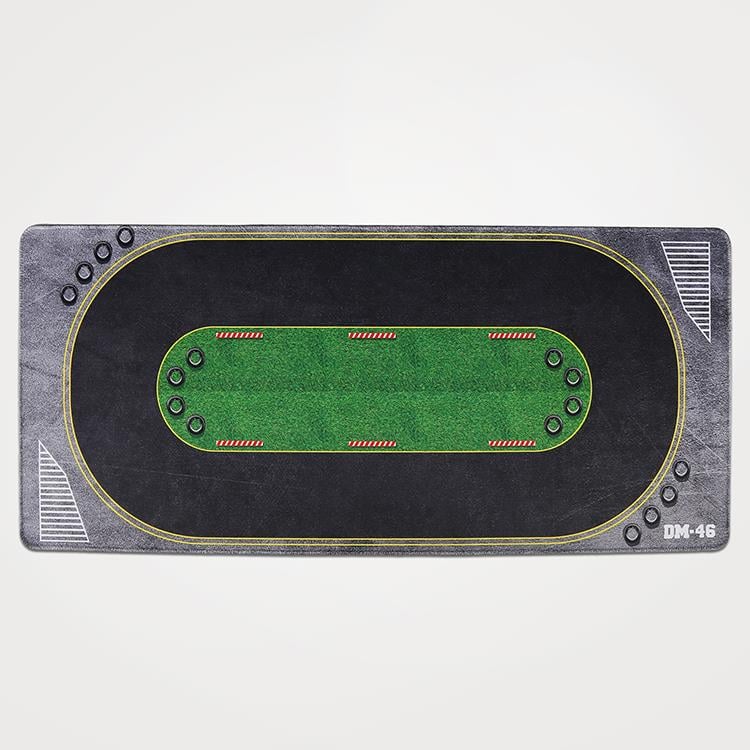 OVAL PİST MOUSEPAD