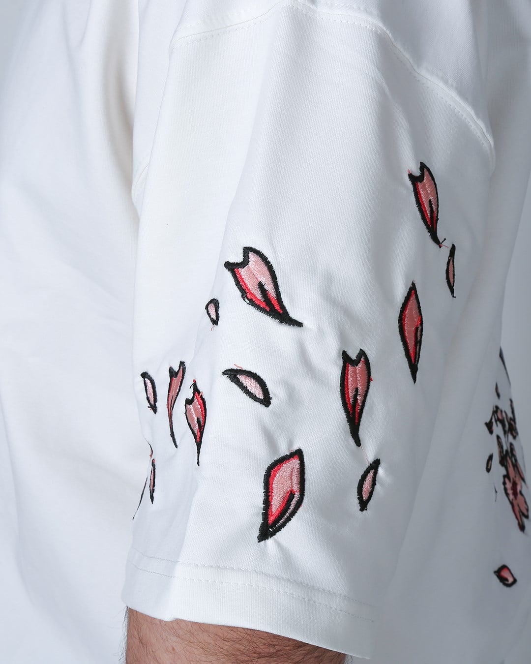 SAKURA T-SHIRT