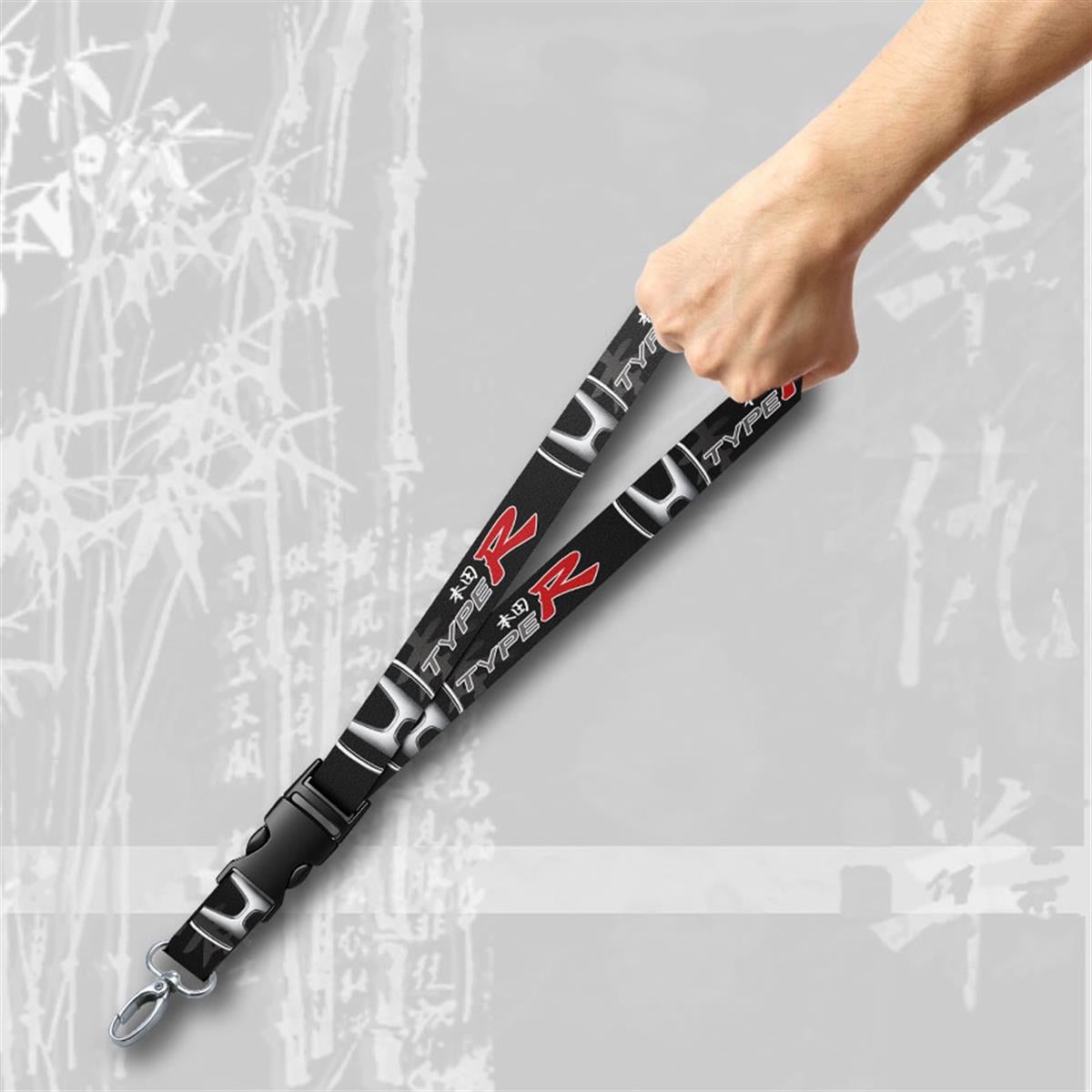 TYPE-R ANAHTARLIK