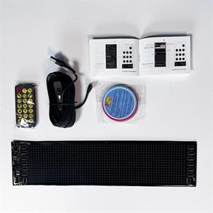LED MATRİX