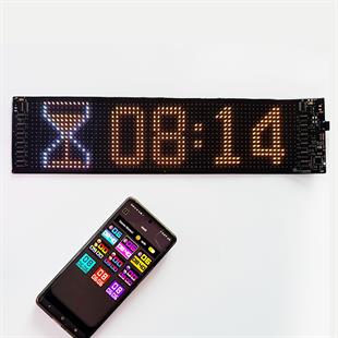 LED MATRİX