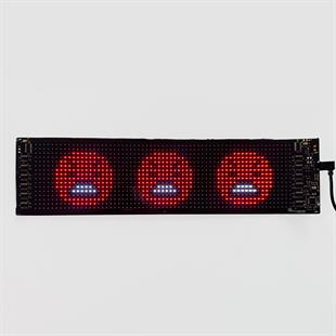 LED MATRİX