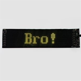 LED MATRİX