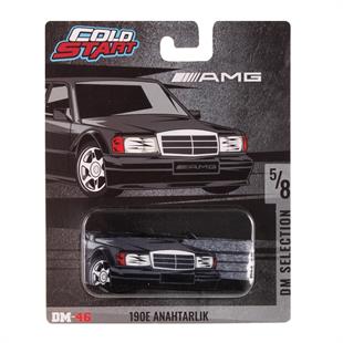 COLD STARTDM-46190E ANAHTARLIK CS190E ANAHTARLIK CS