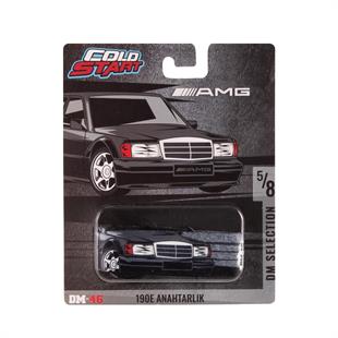 190E ANAHTARLIK CS