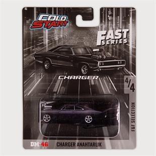 COLD STARTDM-46FAST CHARGER CSFAST CHARGER CS