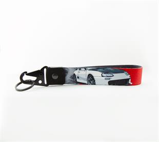 SUPRA MK4 ANAHTARLIK CS