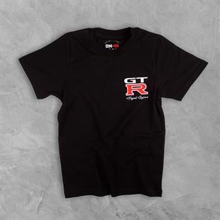 GTR STAMP KIDS TSHIRT