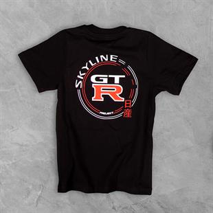 GTR STAMP KIDS TSHIRT