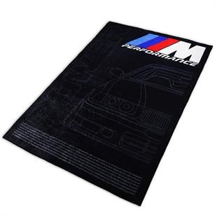 M POWER HALI