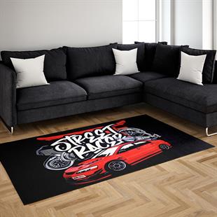 STREET RACER EVO