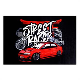STREET RACER EVO