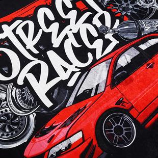 STREET RACER EVO