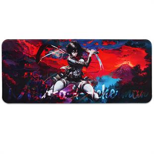 MIKASA MOUSEPAD