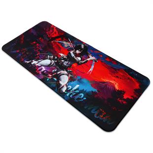 MIKASA MOUSEPAD
