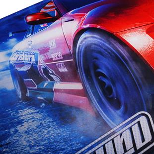 NEED FOR SPEED-2 MOUSEPAD