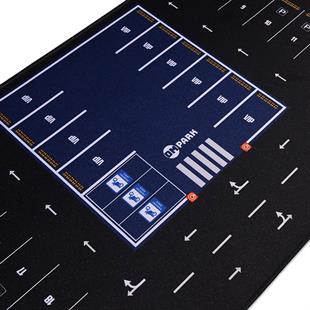 PARKING 3 GAMING MOUSEPAD
