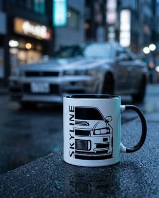 SKYLINE KUPA