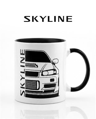 SKYLINE KUPA