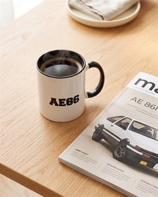 AE86 KUPA