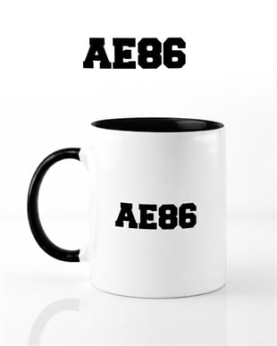 AE86 KUPA