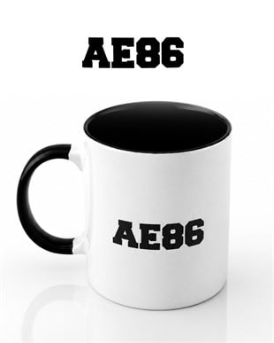 AE86 KUPA