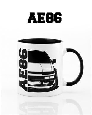 AE86 KUPA