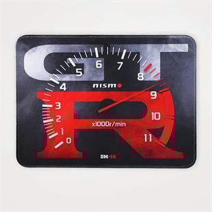 GTR DASH BOARD MOUSEPAD