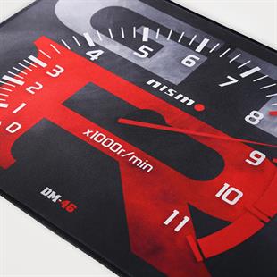 GTR DASH BOARD MOUSEPAD