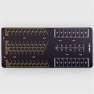 PARKING 2 GAMING MOUSEPAD