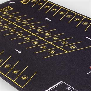 PARKING 2 GAMING MOUSEPAD