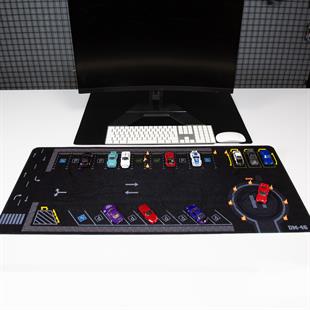 PARKING GAMING MOUSEPAD