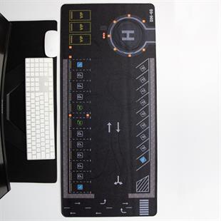 PARKING GAMING MOUSEPAD