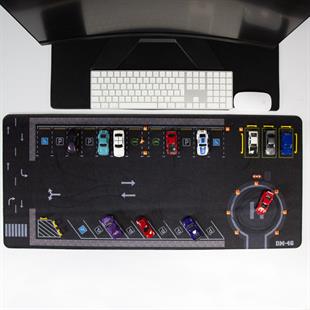 PARKING GAMING MOUSEPAD