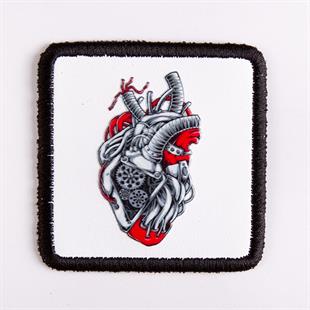 DM-46 EĞLENCELİ PATCHLER