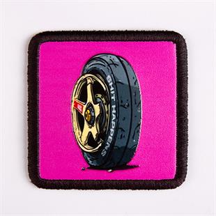 DM-46 EĞLENCELİ PATCHLER