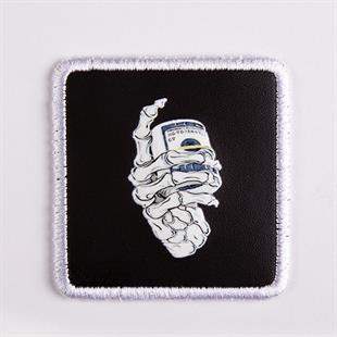 DM-46 EĞLENCELİ PATCHLER