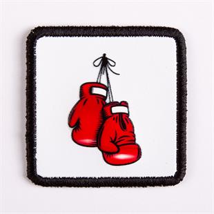 DM-46 EĞLENCELİ PATCHLER