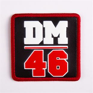 DM-46 GTR PATCHLERİ
