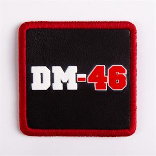 DM-46 GTR PATCHLERİ