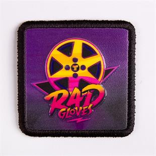 DM-46 JANT PATCHLERİ
