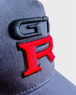 GTR KAD ŞAPKA