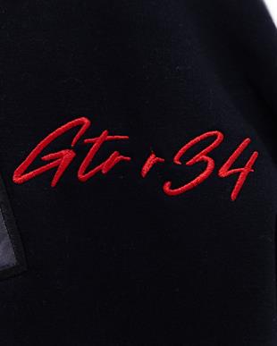 PROJECT GTR KAPŞONLU SWEATSHİRT
