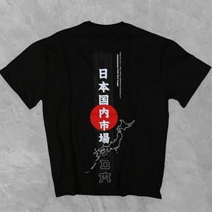 JDM T-SHIRT