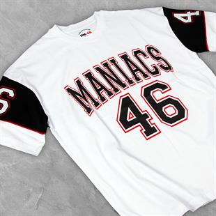 MANIACS 46 TSHIRT