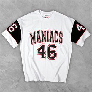 MANIACS 46 TSHIRT