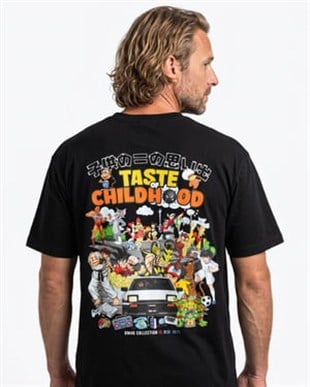 RETRO GAMES 2 T-SHIRT